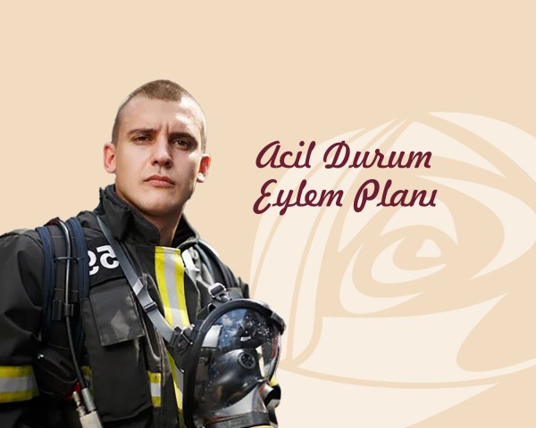 Acil Durum Eylem Planı