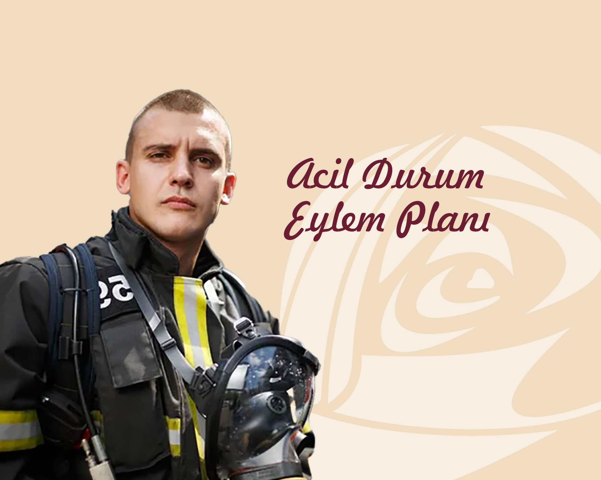 Acil Durum Eylem Planı