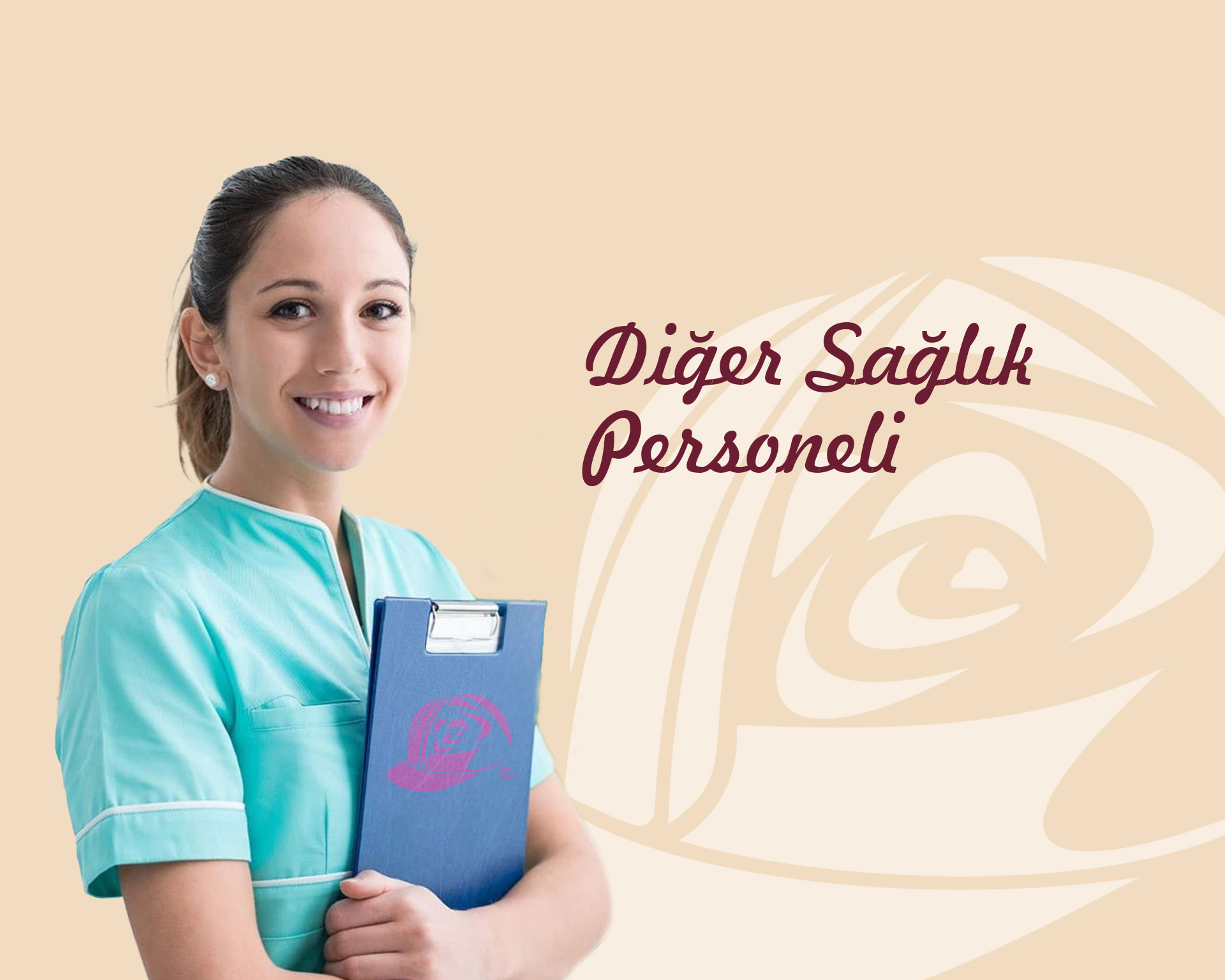 Diğer SAğlık Personeli